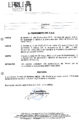 \"Decreto
